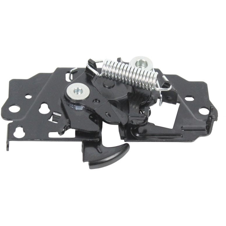 Bonnet catch Ford Transit Custom: 132017027 Abakus Hood lock