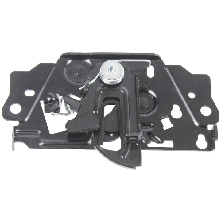 Hood lock Abakus 132-017-027