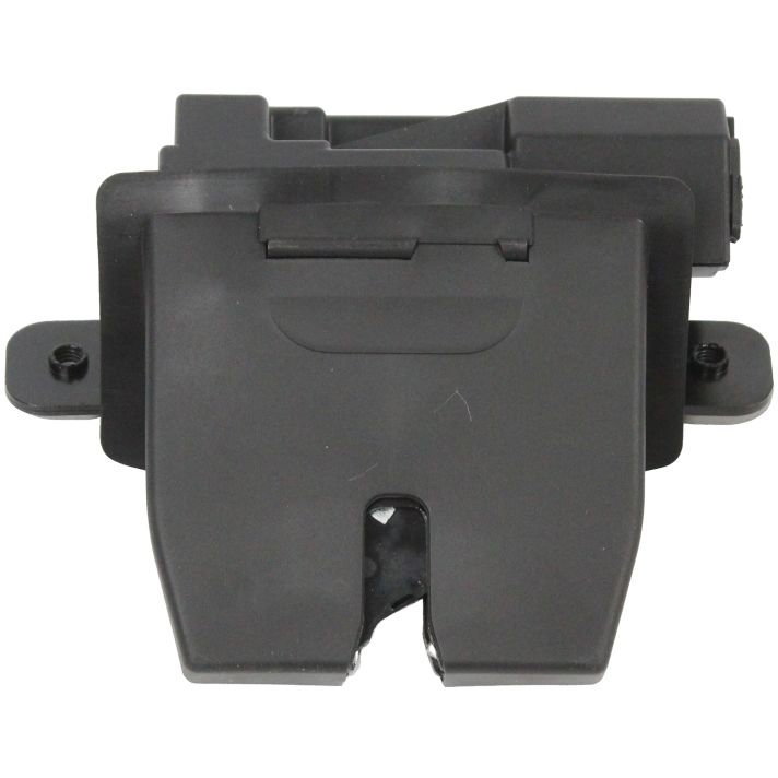Rear Door Lock Abakus 132-017-028