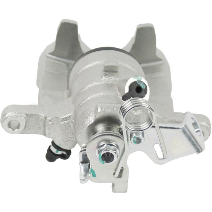 Brake Caliper Abakus 131-04-687