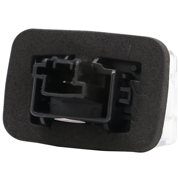 Licence Plate Lamp, towbar Abakus L30-210-0003LED