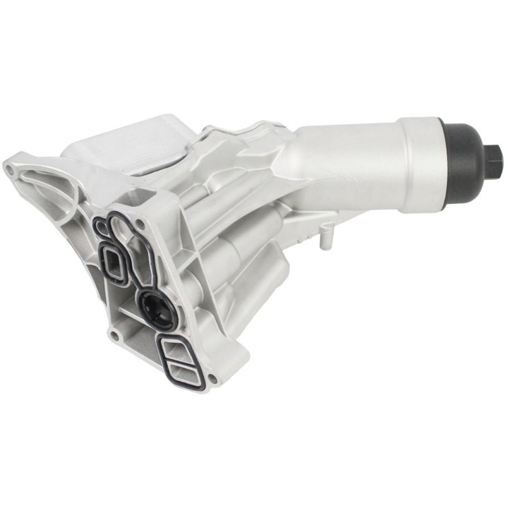 Oil cooler Abakus 100-01-006AL
