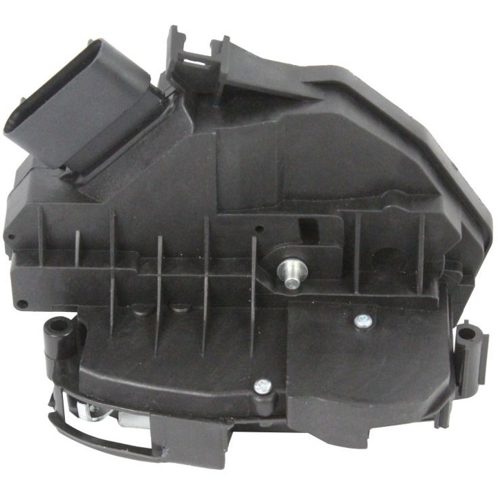 Door lock mechanism Ford Transit Connect: 132017020 Abakus Door lock