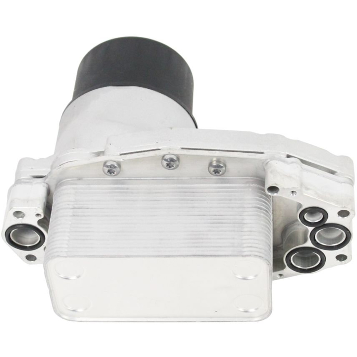 Oil cooler Abakus 100-01-012