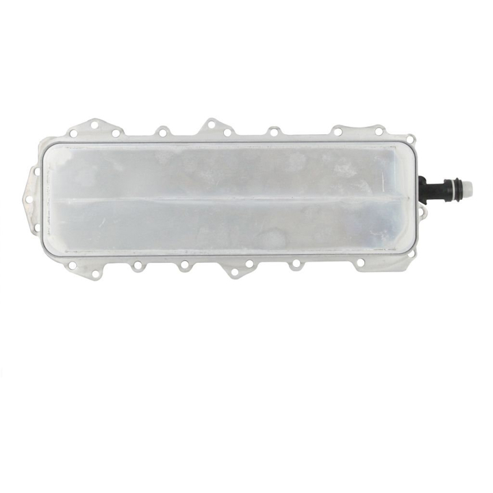 Oil Cooler Jaguar: 10001014 Abakus Oil cooler