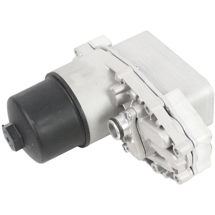 Oil cooler Abakus 100-01-013
