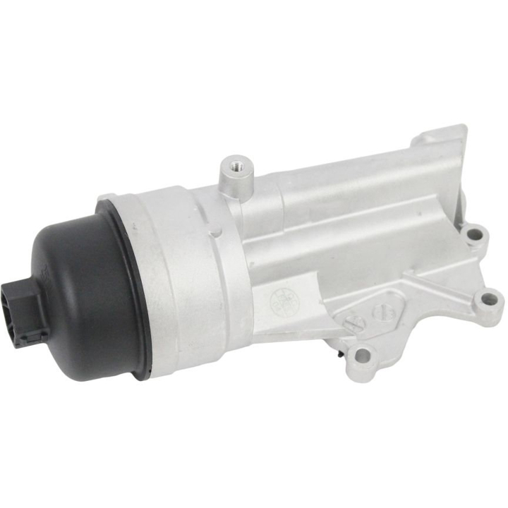 Oil cooler heat exchanger Mini: 10001025 Abakus Oil cooler
