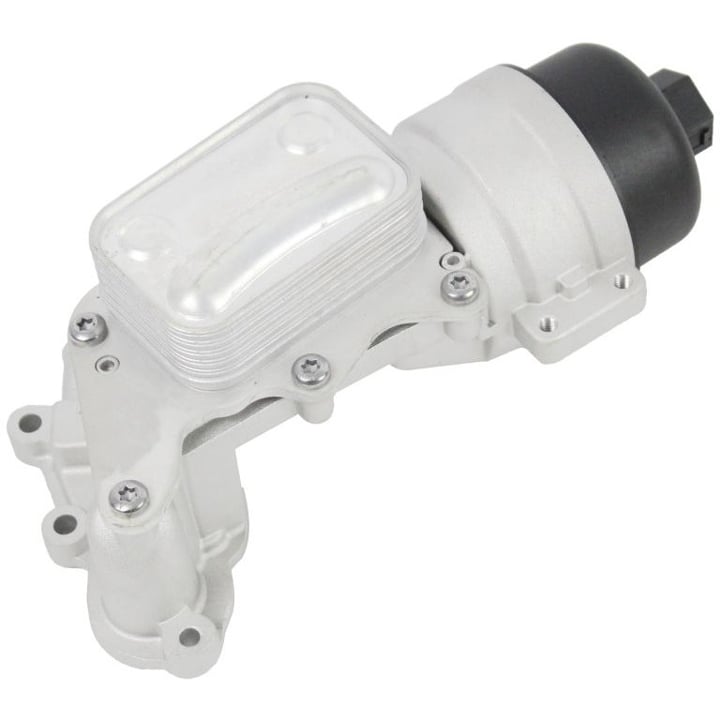 Oil cooler Abakus 100-01-028