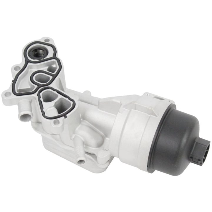 Oil Cooler DS Ds 7: 10001028 Abakus Oil cooler