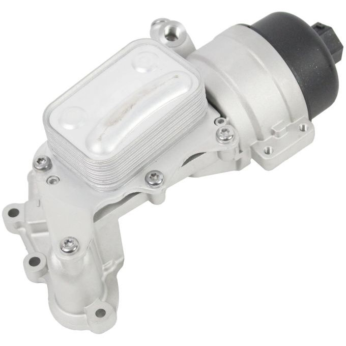 Oil cooler Abakus 100-01-030