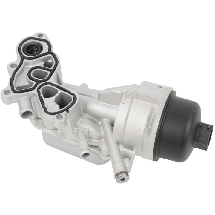 Oil cooler heat exchanger Citroen C5 X: 10001030 Abakus Oil cooler