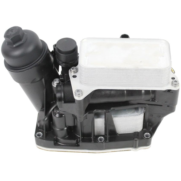 Oil cooler Abakus 100-01-035