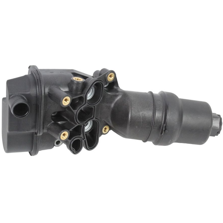 Oil cooler Abakus 100-01-037