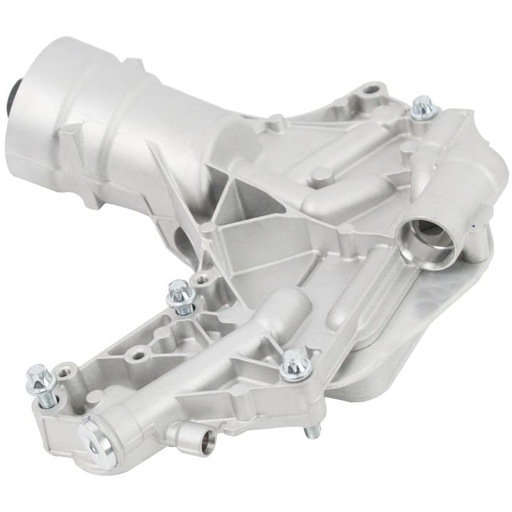 Oil cooler Abakus 100-01-040