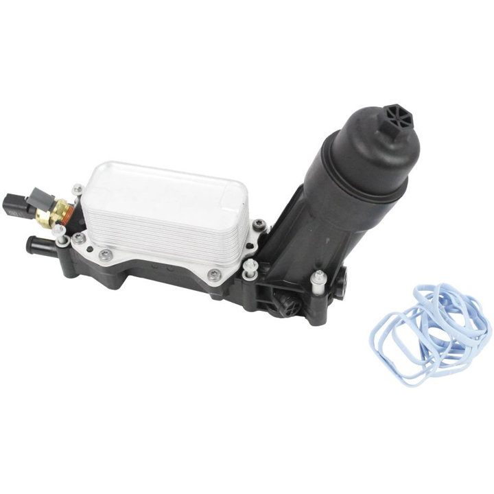 Oil Cooler Jeep: 10001044 Abakus Oil cooler