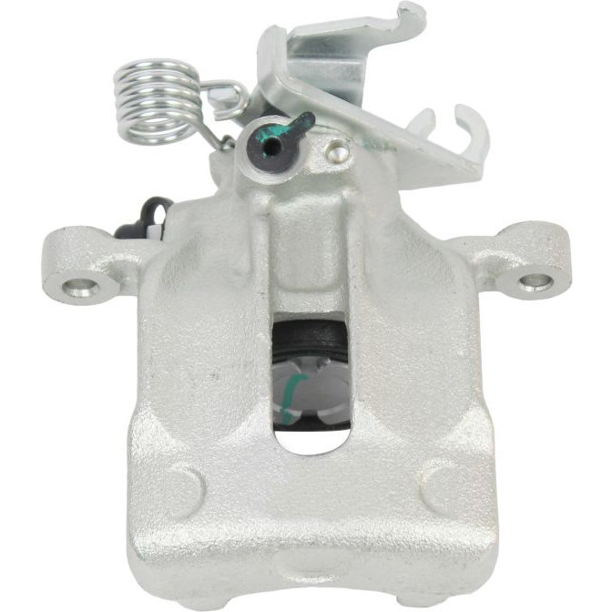 Brake Caliper Abakus 131-04-643