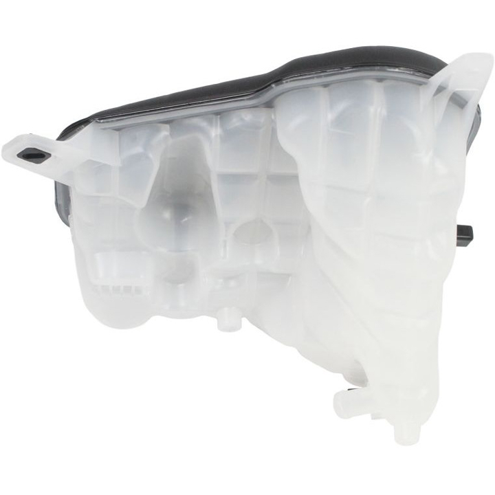 Expansion Tank, coolant Abakus 055-026-005