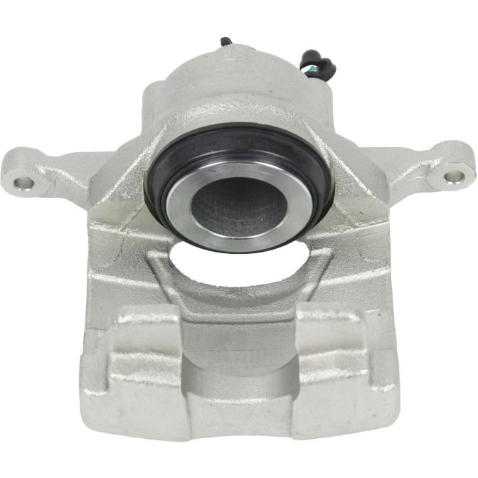 Brake caliper Chevrolet Tracker: 13104652 Abakus Brake Caliper