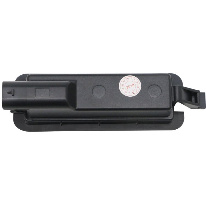 Licence Plate Lamp, towbar Abakus L23-210-0006LED