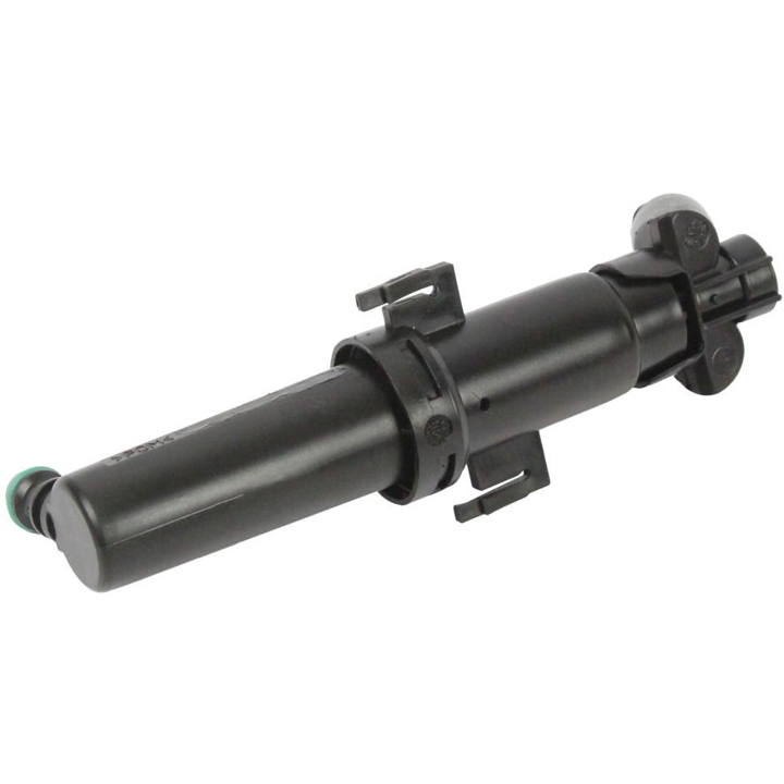 Right headlight washer nozzle Abakus 103-03-004