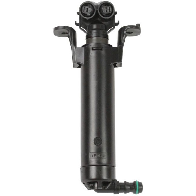 Left headlight washer nozzle Abakus 103-03-005