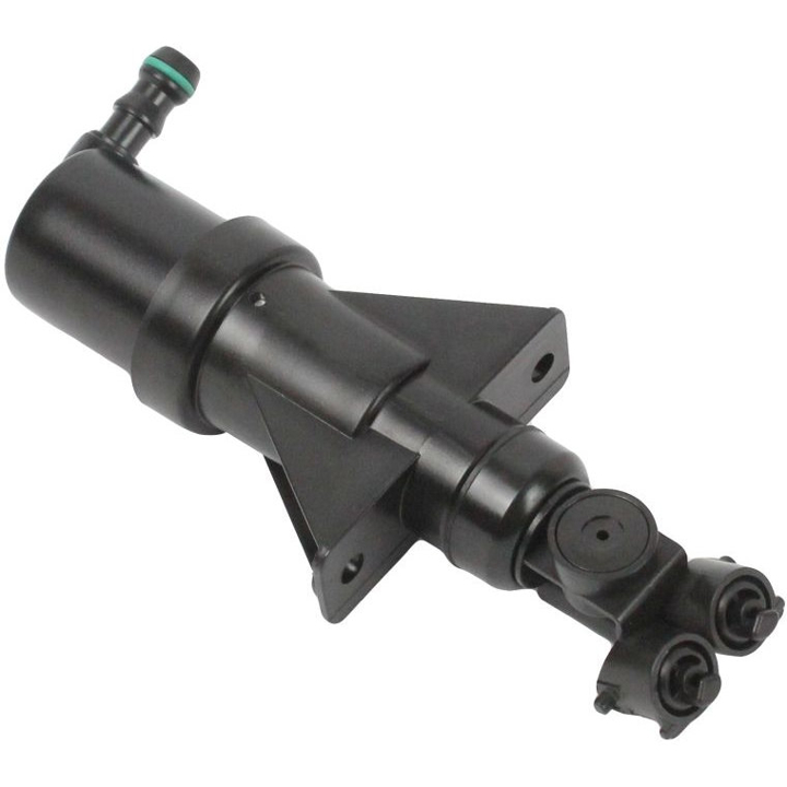 10303007 Abakus Headlamp washer nozzle