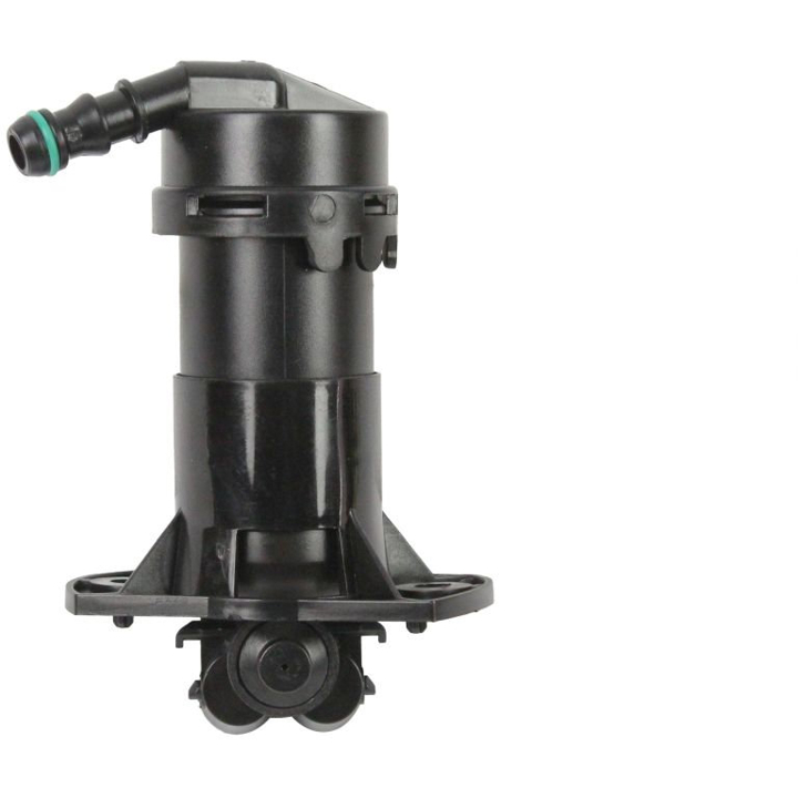 Left headlight washer nozzle Abakus 103-03-021