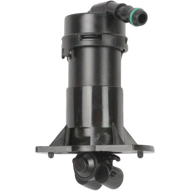 Right headlight washer nozzle Abakus 103-03-022