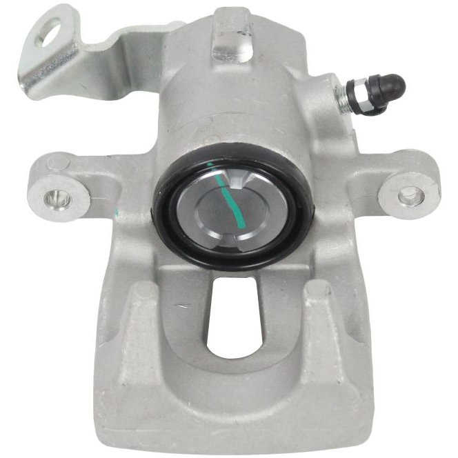 Brake caliper Renault Avantime: 13104805 Abakus Brake Caliper