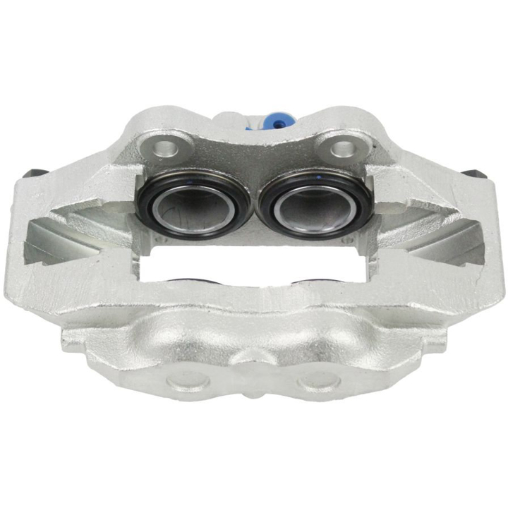 Brake caliper Jaguar XJ: 13104940 Abakus Brake Caliper