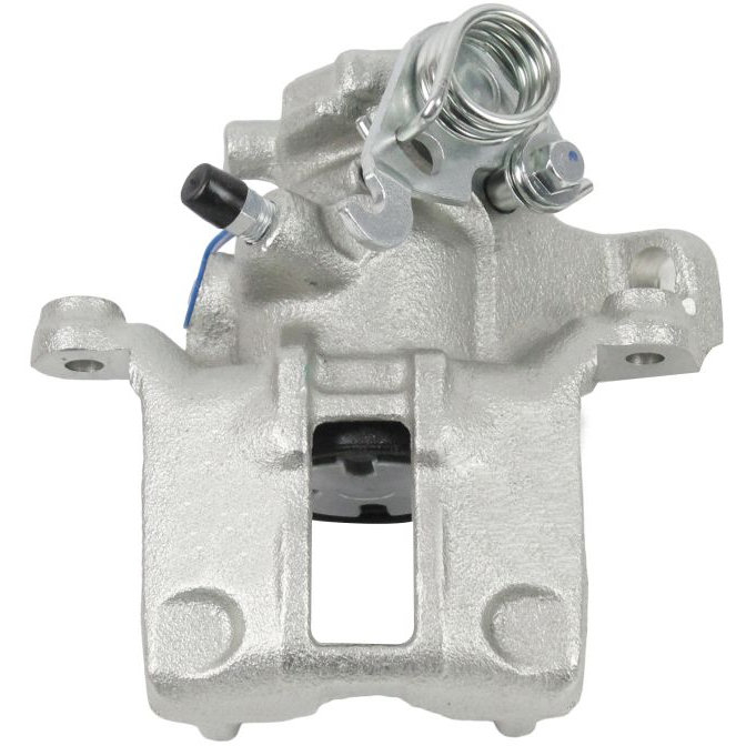 Brake Caliper Abakus 131-04-826