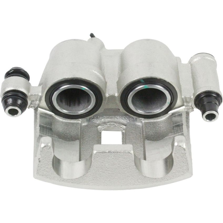 Brake caliper Mercedes Sprinter: 13104991 Abakus Brake Caliper