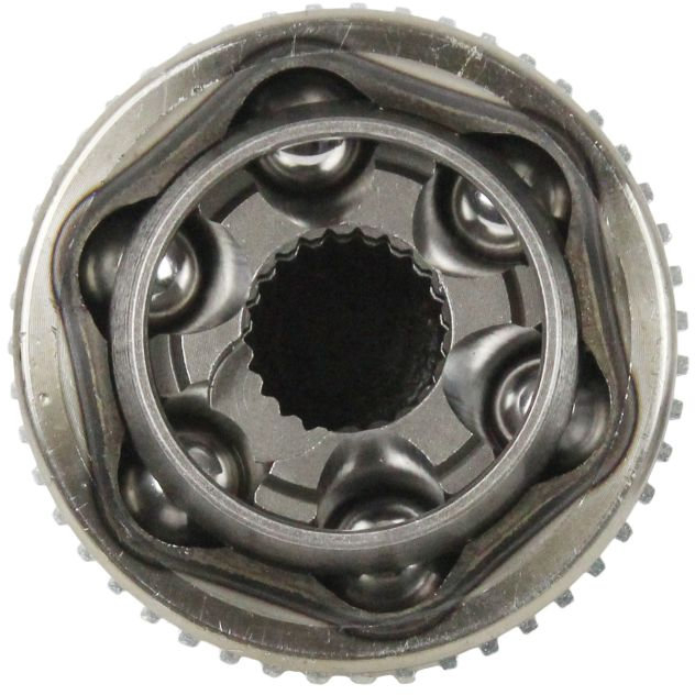Joint Kit, drive shaft Abakus 141-04-107