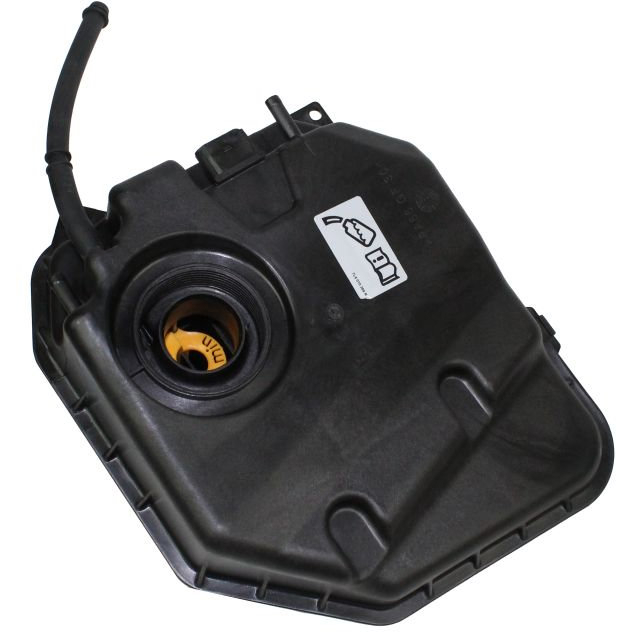 Coolant reservoir tank Audi Q3: 003026007 Abakus Expansion Tank, coolant