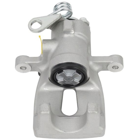 Brake caliper Fiat 500: 13105006 Abakus Brake Caliper