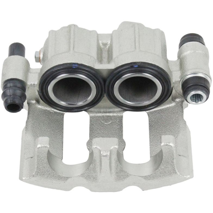 Brake caliper Volvo 960: 13105012 Abakus Brake Caliper