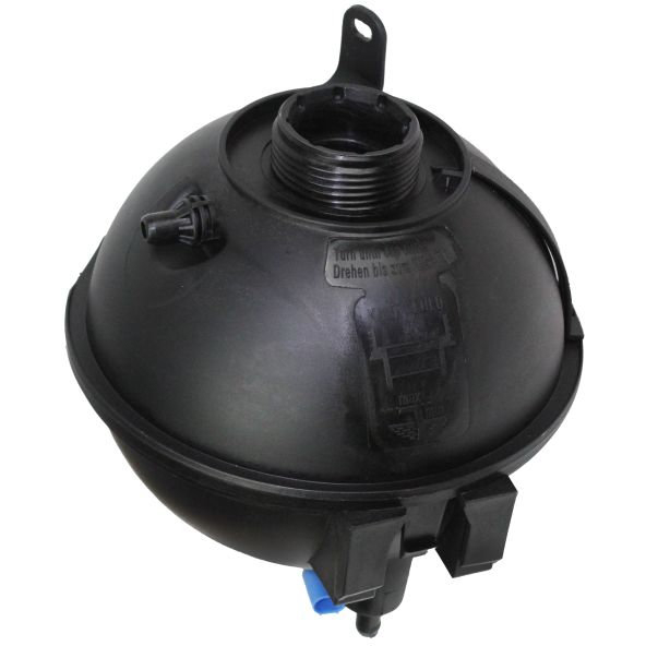 Engine coolant reservoir BMW X3: 004026026 Abakus Expansion Tank, coolant