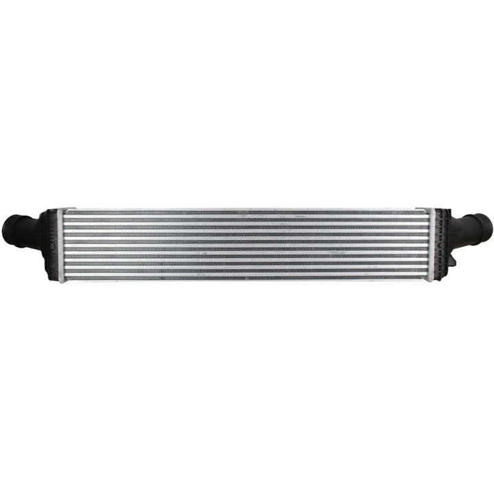 Intercooler, charger Abakus 003-018-0020