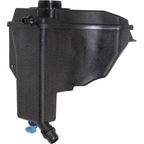 Expansion Tank, coolant Abakus 004-026-028