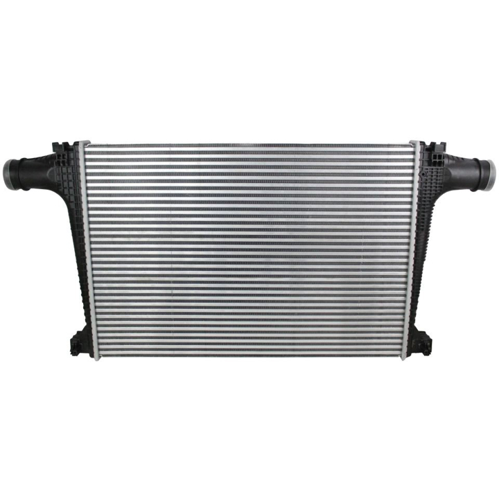 Turbocharger intercooler Audi: 0030180021 Abakus Intercooler, charger