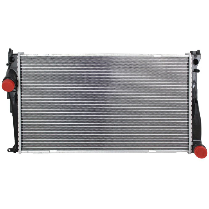 0040170056 Abakus Radiator, engine cooling