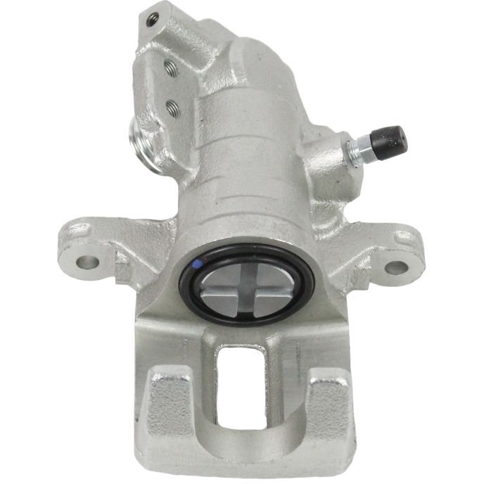 Brake caliper Honda Prelude: 13105062 Abakus Brake Caliper