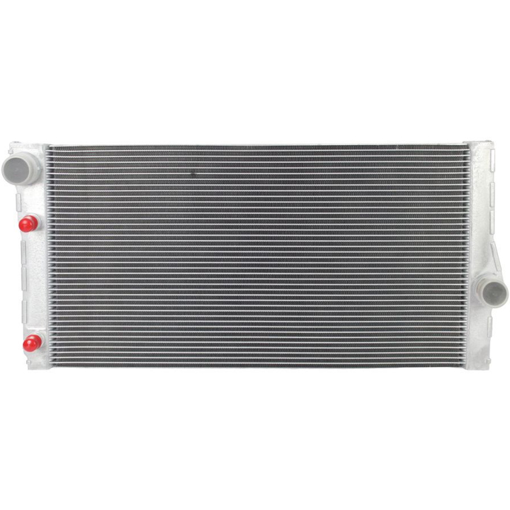 0040170057 Abakus Radiator, engine cooling