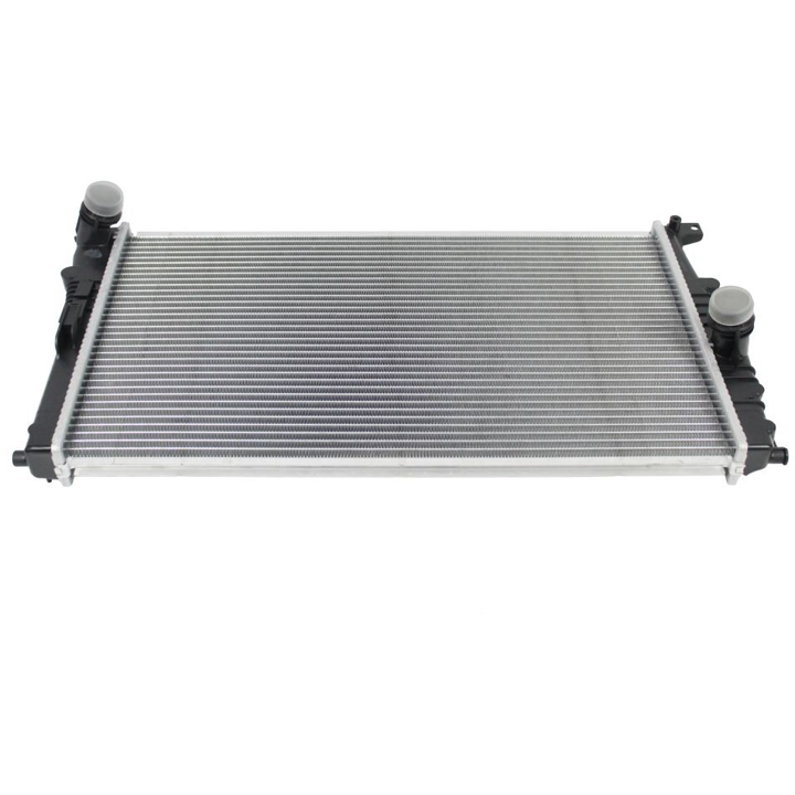Radiator, engine cooling Abakus 004-017-0058