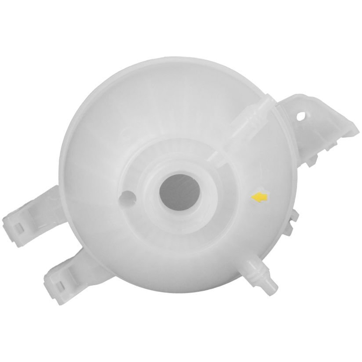 Engine coolant reservoir BMW X3: 004026030 Abakus Expansion Tank, coolant