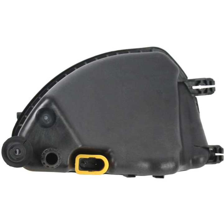 Expansion Tank, coolant Abakus 004-026-032