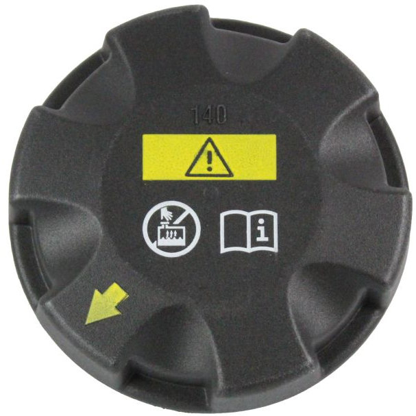 004027005 Abakus Cap, coolant tank