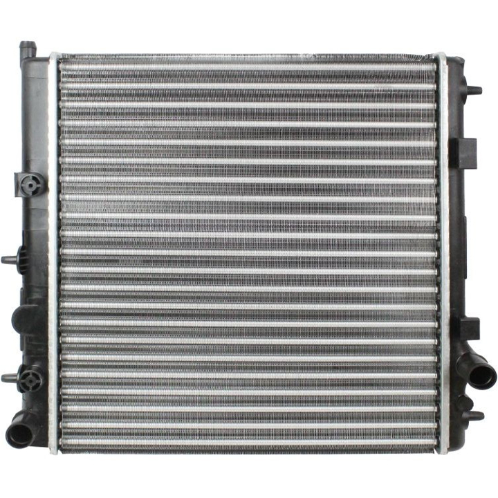 Engine cooling radiator DS: 0090170070 Abakus Radiator, engine cooling