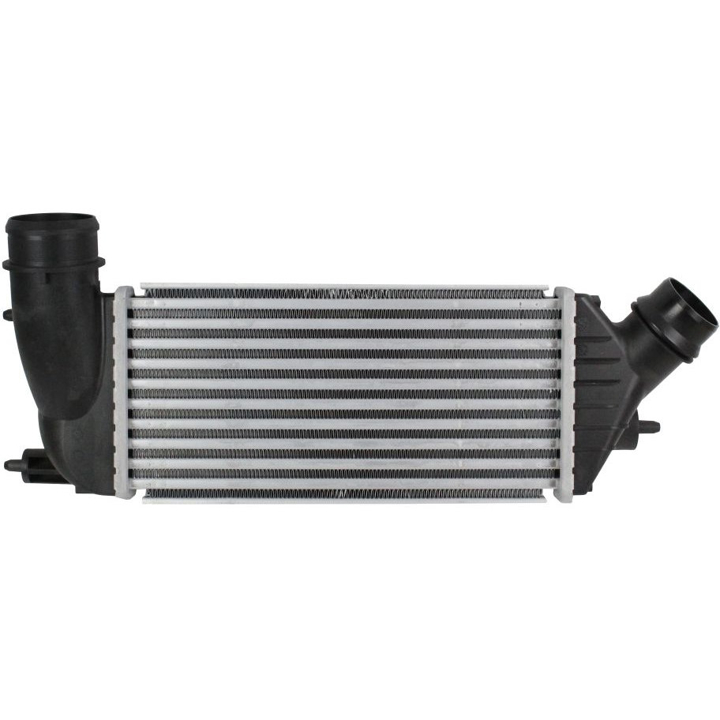 0090180026 Abakus Intercooler, charger