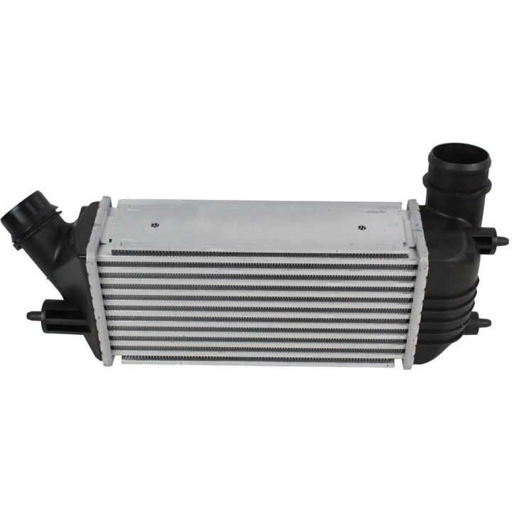 Intercooler, charger Abakus 009-018-0026